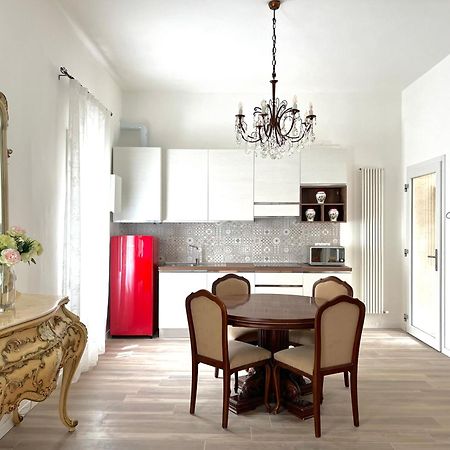 Airoldi Palace Apartment คิออกเจีย ภายนอก รูปภาพ